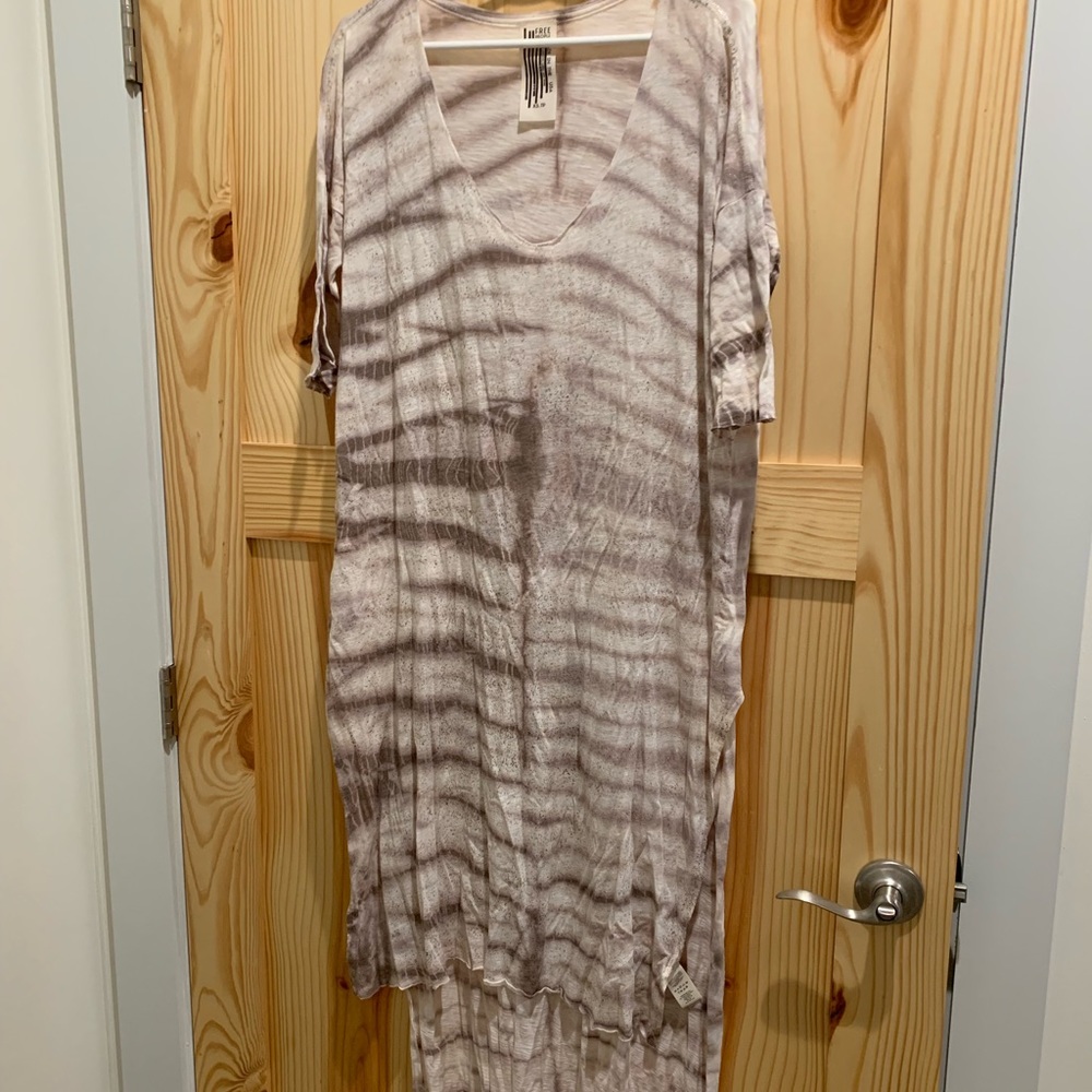 Free People Dress Size XS